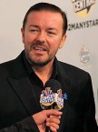RickyGervais