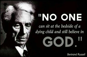 Bertrand Russell