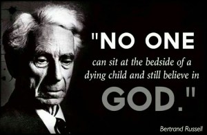 Bertrand Russell