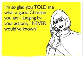 Good Christians 5.14