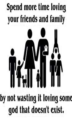 WHEN LOVE MAKES A DIFFERENCE