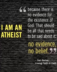 religion God evidence